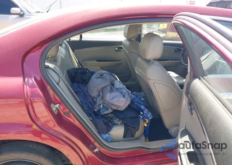 2009 Saturn Aura Xr из США, поврежденный, VIN 1G8ZV57B99F139612